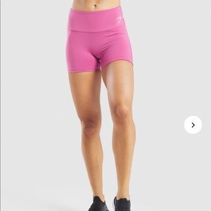 Gymshark Training Shorts Like New